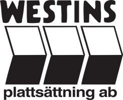 Westins Plattsättning